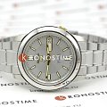 Часы Seiko Seiko 5 SNKK09K1 фото 2
